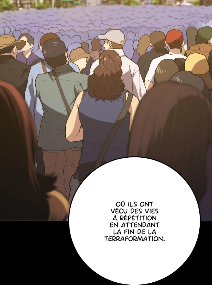 Seoul Station’s Necromancer Chapitre 138 - Page 105