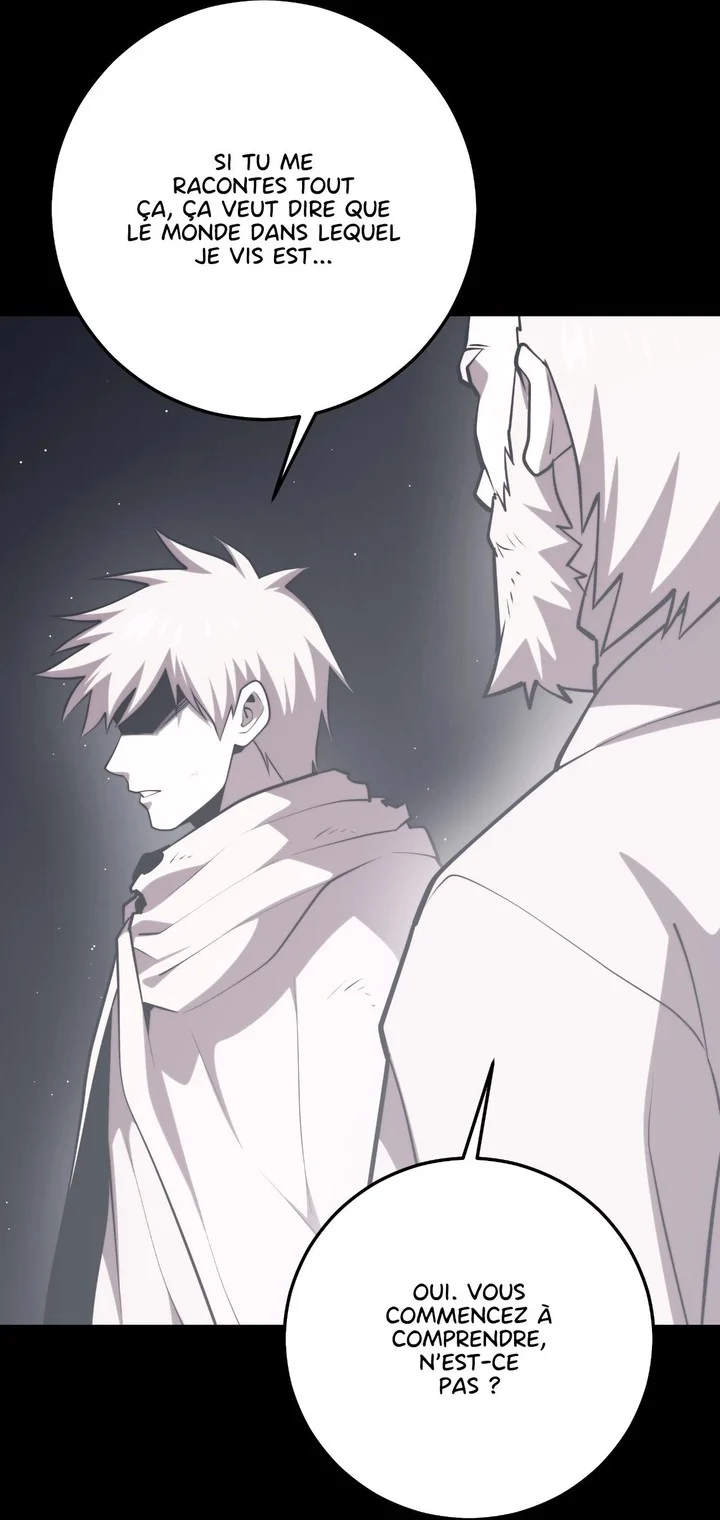 Seoul Station’s Necromancer Chapitre 138 - Page 128