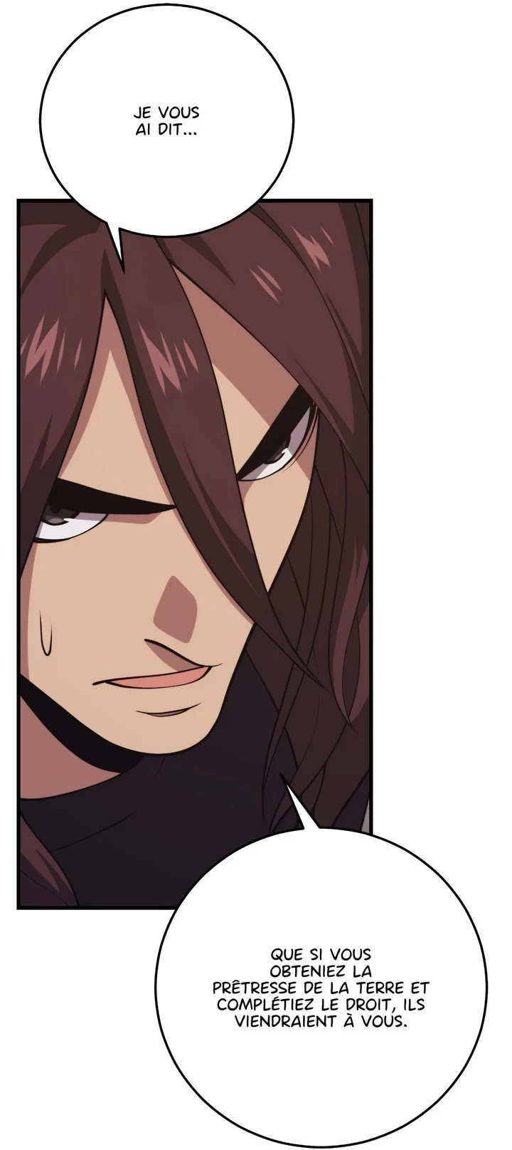 Seoul Station’s Necromancer Chapitre 138 - Page 159