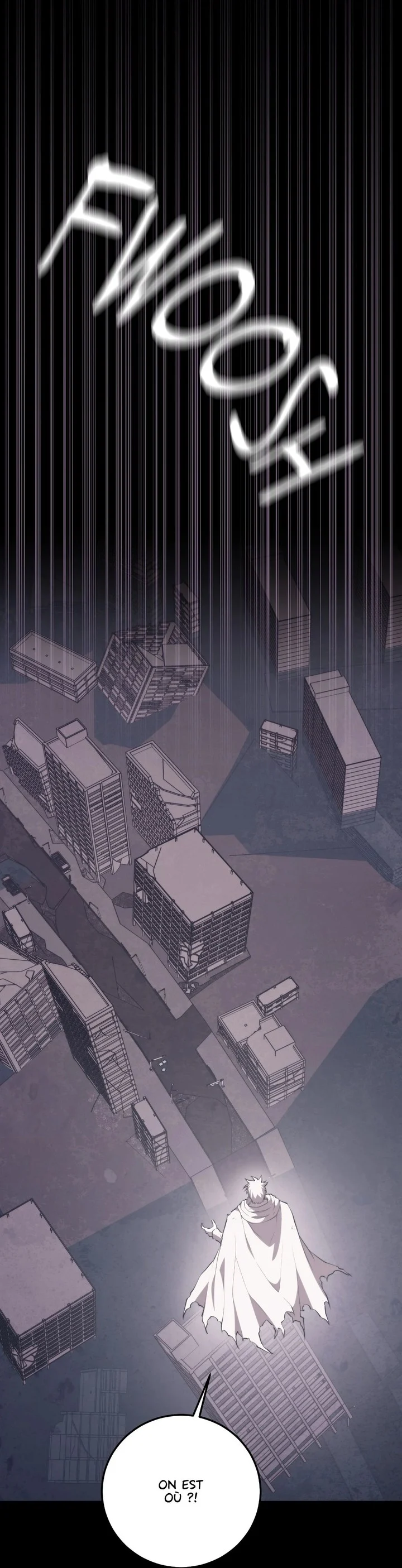 Seoul Station’s Necromancer Chapitre 138 - Page 16