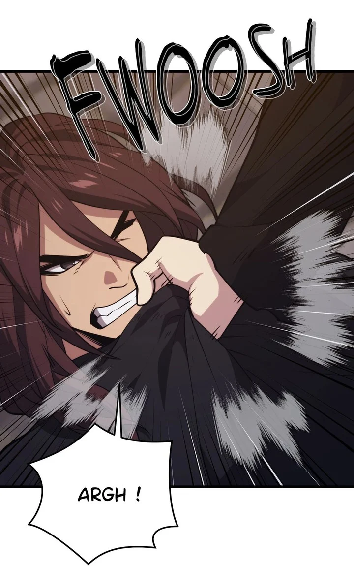 Seoul Station’s Necromancer Chapitre 138 - Page 161