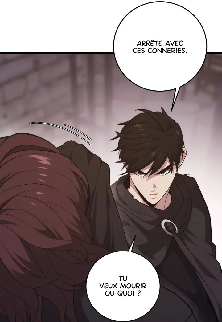 Seoul Station’s Necromancer Chapitre 138 - Page 164