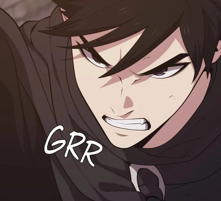 Seoul Station’s Necromancer Chapitre 138 - Page 176