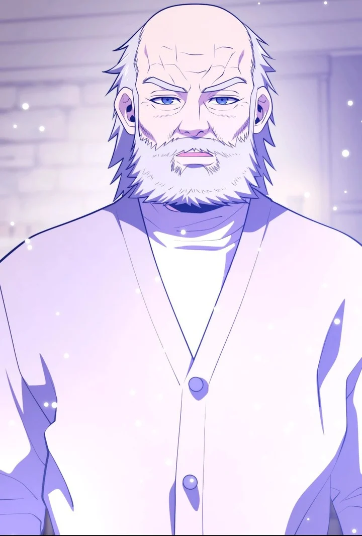 Seoul Station’s Necromancer Chapitre 138 - Page 185