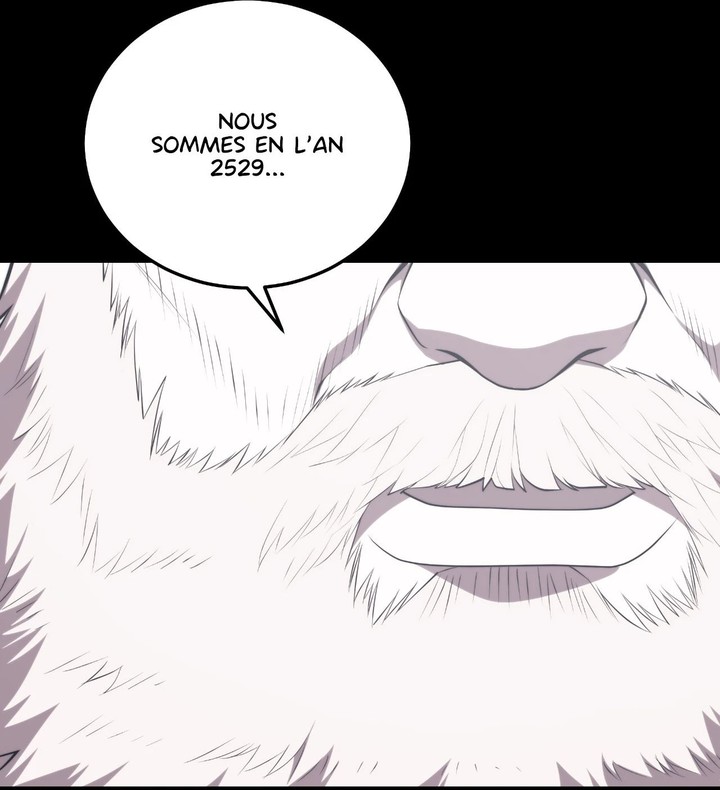 Seoul Station’s Necromancer Chapitre 138 - Page 19