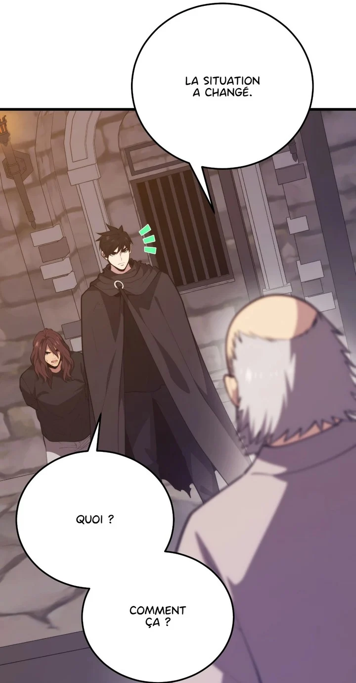 Seoul Station’s Necromancer Chapitre 138 - Page 195