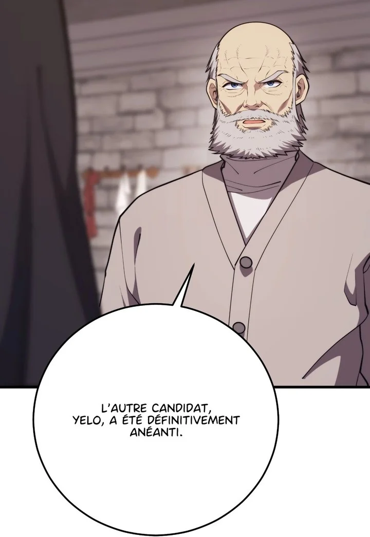 Seoul Station’s Necromancer Chapitre 138 - Page 207