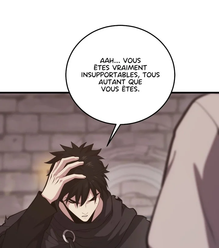 Seoul Station’s Necromancer Chapitre 138 - Page 209