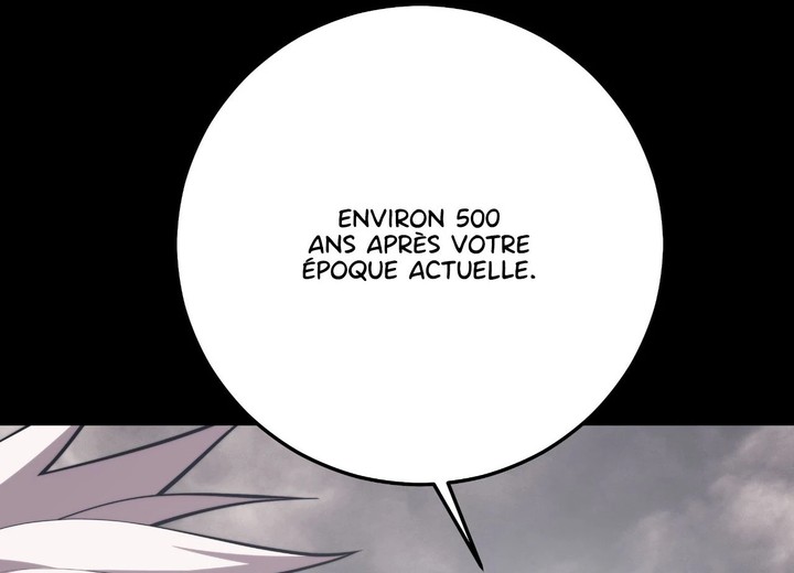 Seoul Station’s Necromancer Chapitre 138 - Page 23