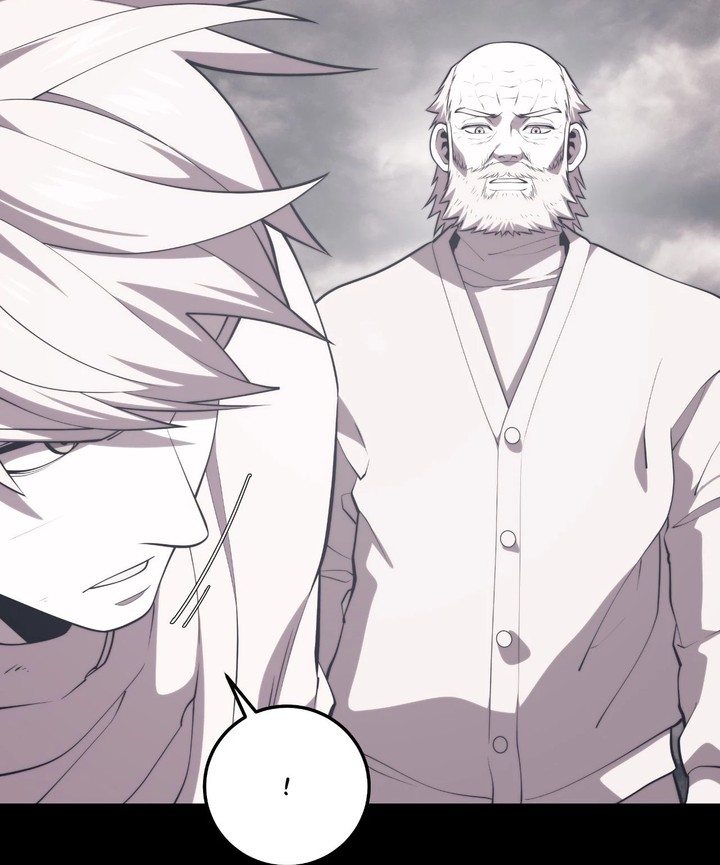 Seoul Station’s Necromancer Chapitre 138 - Page 24