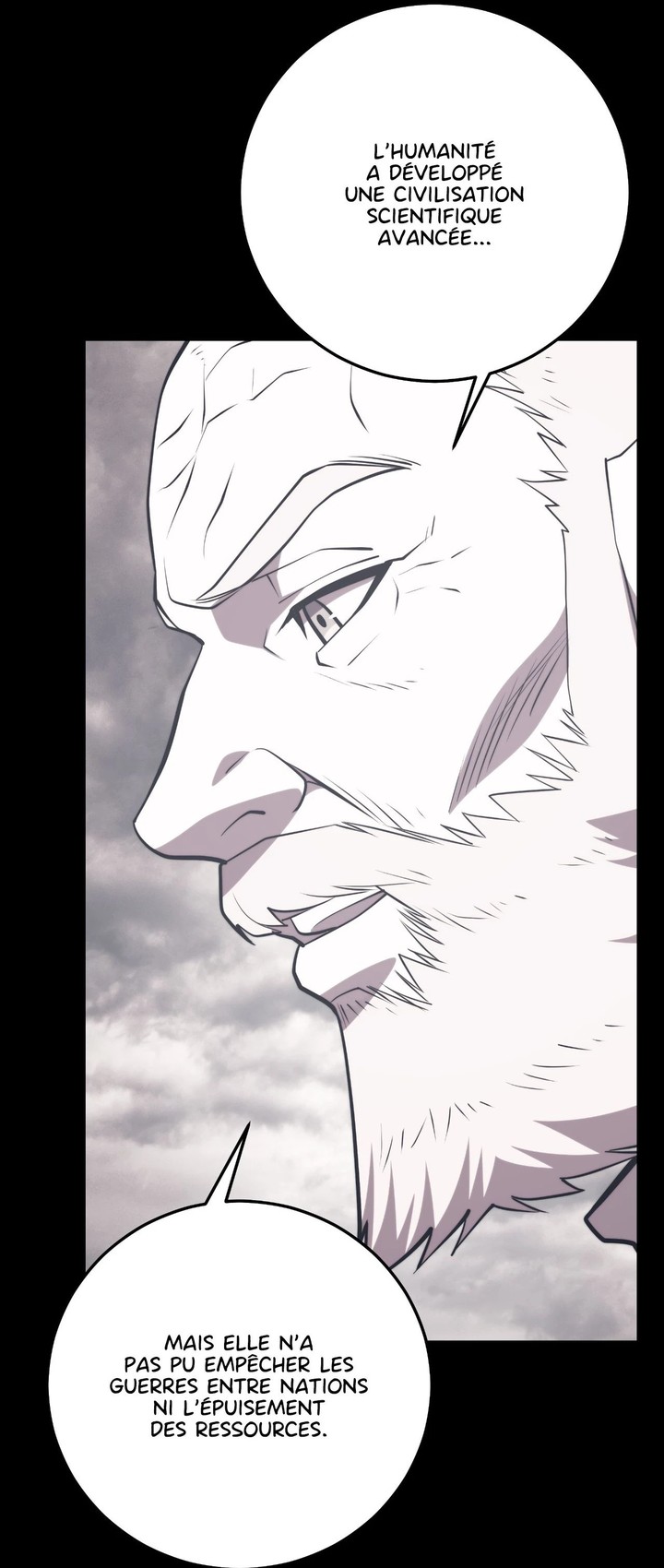 Seoul Station’s Necromancer Chapitre 138 - Page 27