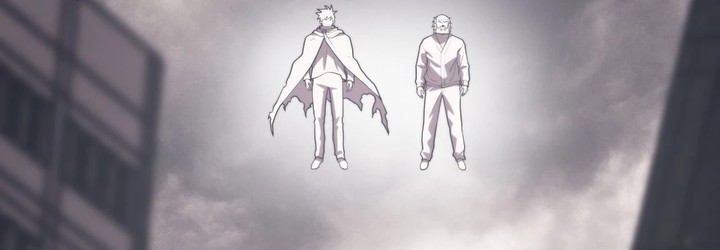 Seoul Station’s Necromancer Chapitre 138 - Page 33