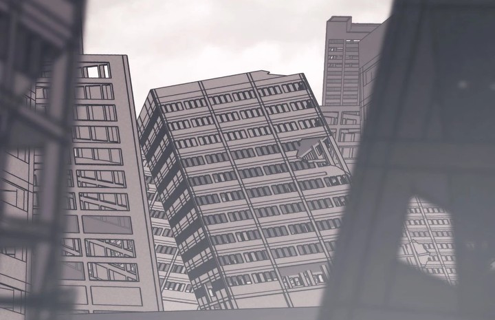 Seoul Station’s Necromancer Chapitre 138 - Page 35