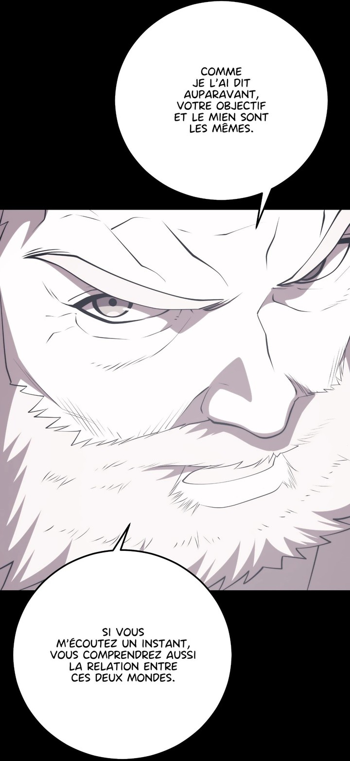 Seoul Station’s Necromancer Chapitre 138 - Page 41