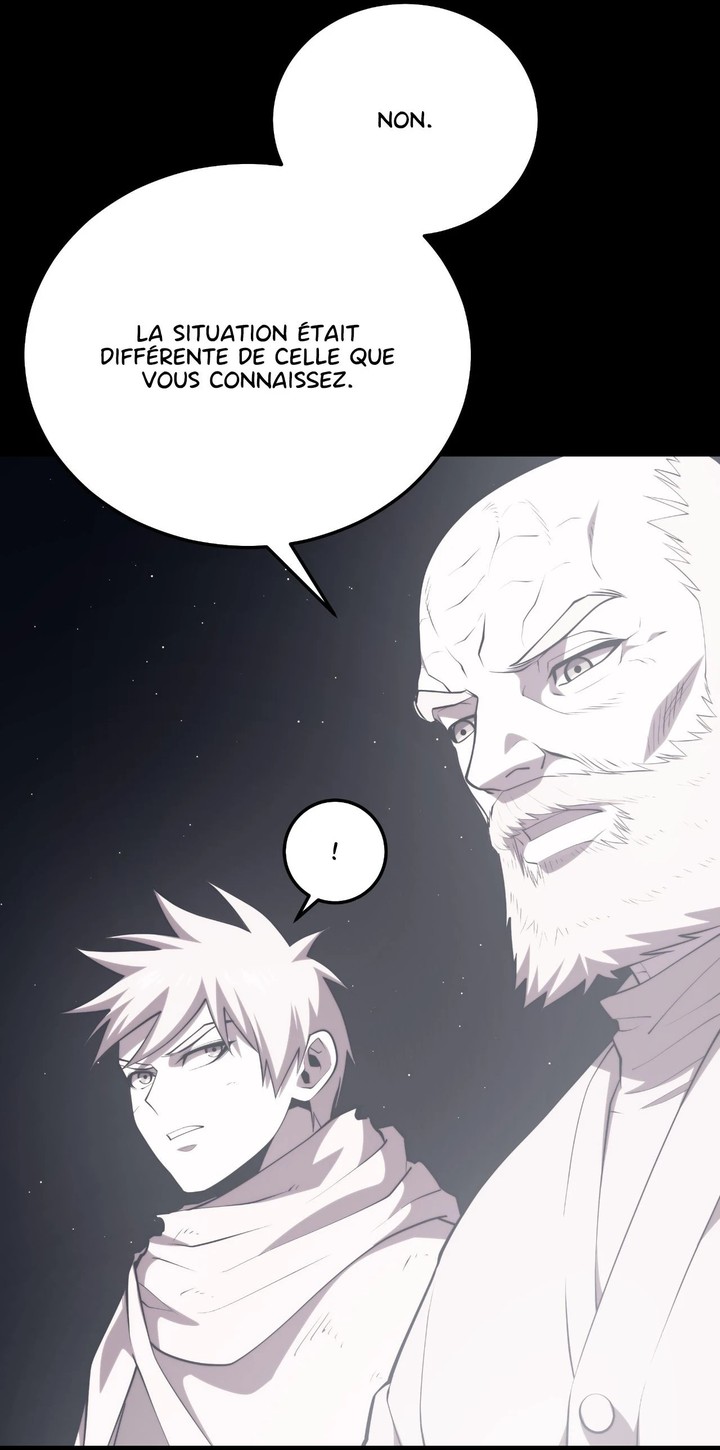 Seoul Station’s Necromancer Chapitre 138 - Page 64