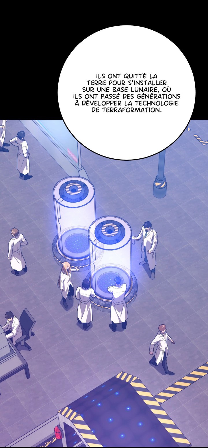 Seoul Station’s Necromancer Chapitre 138 - Page 75