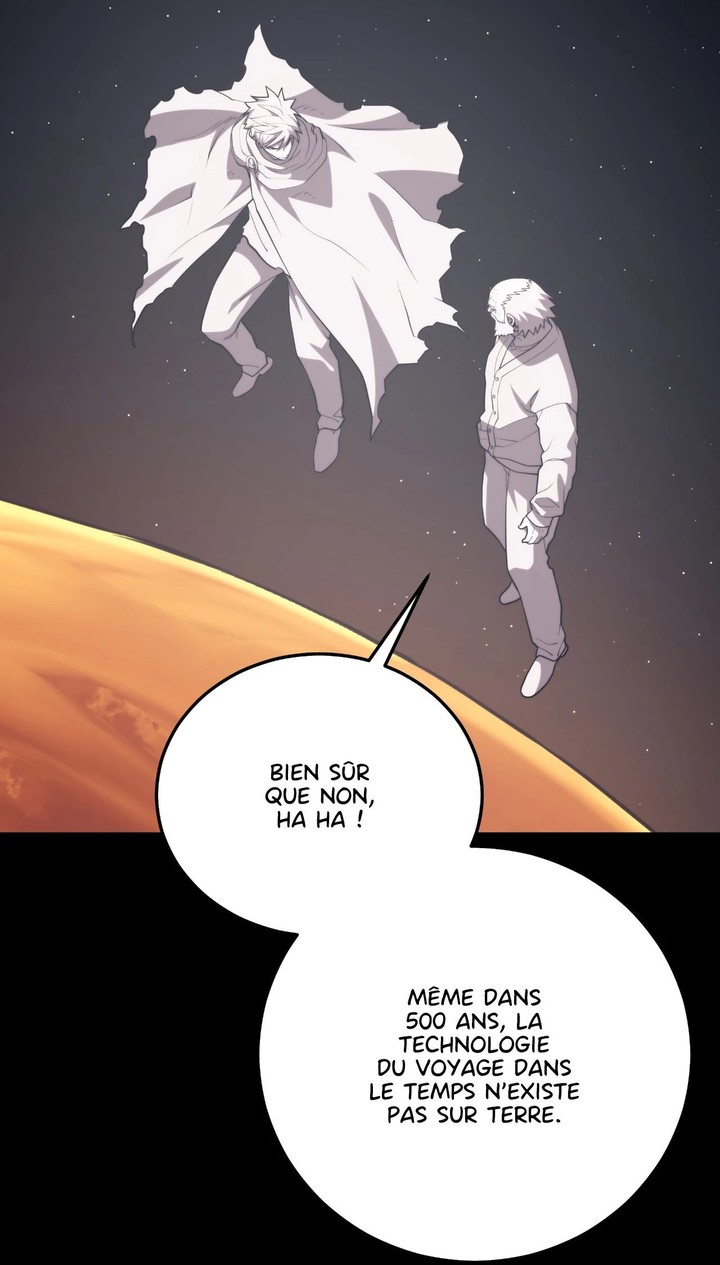 Seoul Station’s Necromancer Chapitre 138 - Page 80