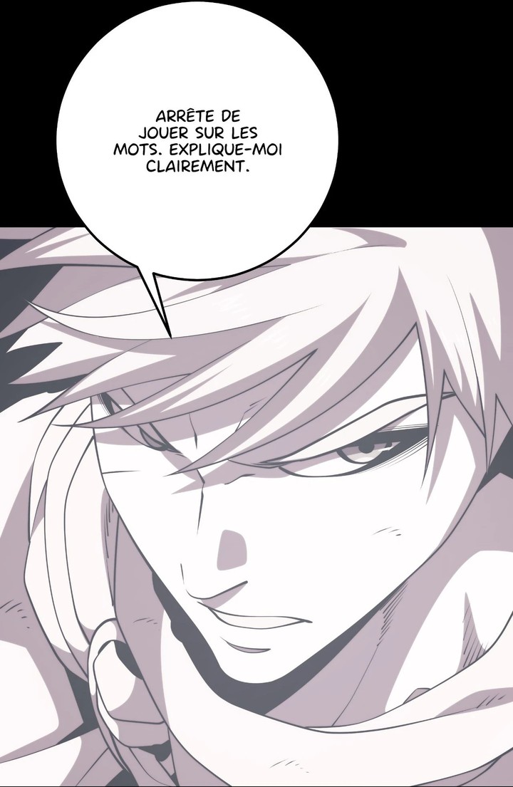 Seoul Station’s Necromancer Chapitre 138 - Page 83