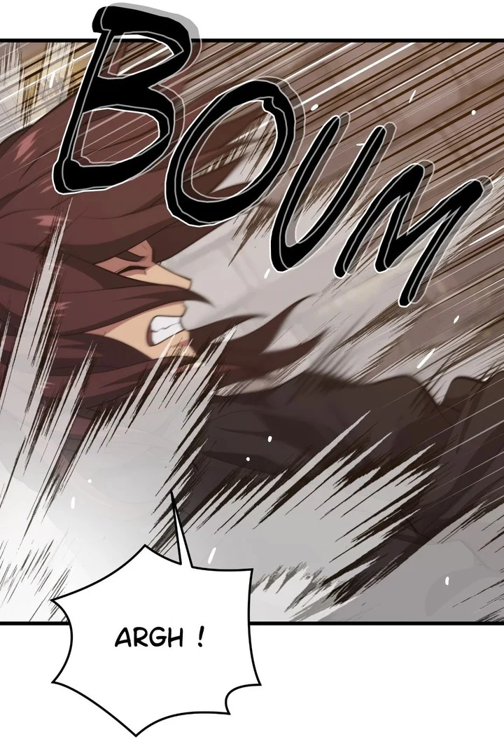 Seoul Station’s Necromancer Chapitre 138 - Page 9