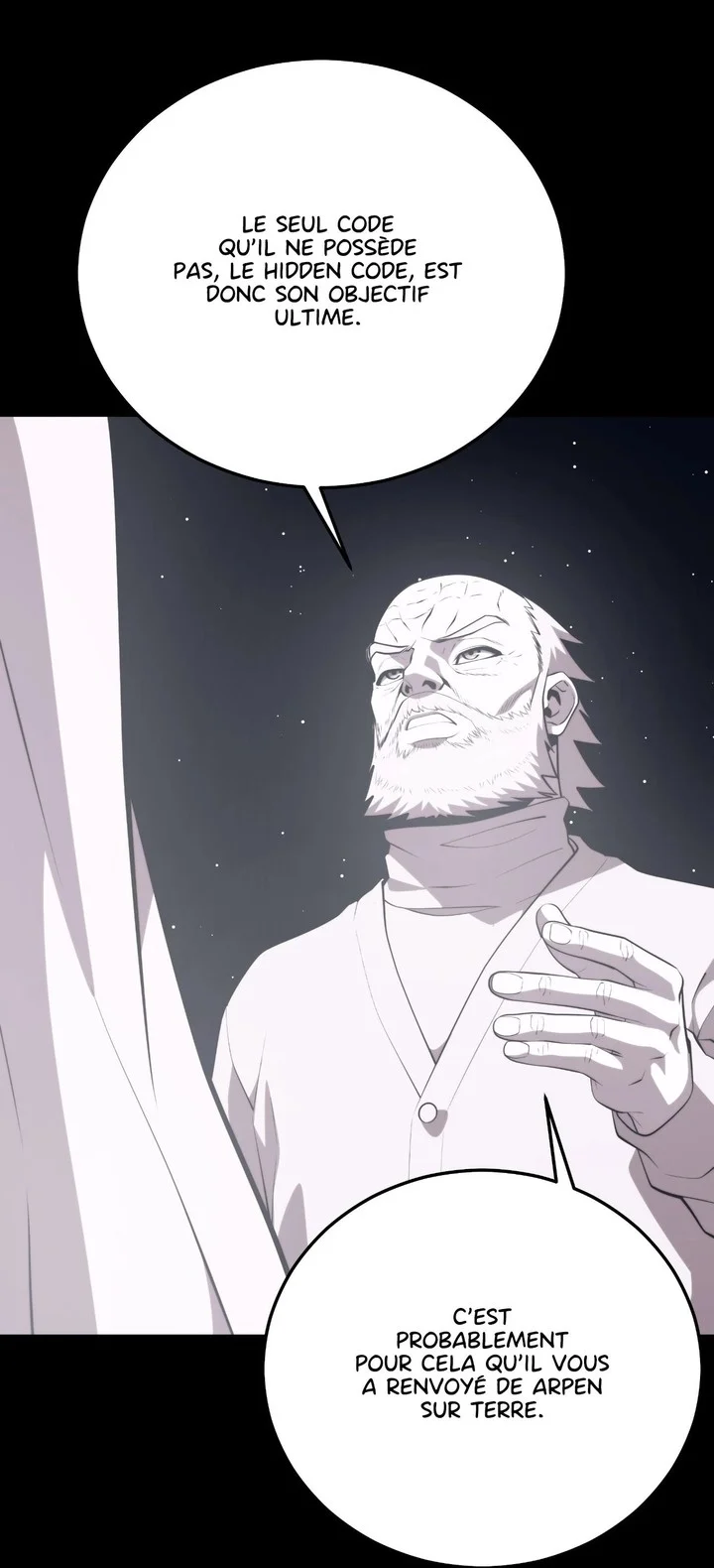 Seoul Station’s Necromancer Chapitre 139 - Page 11