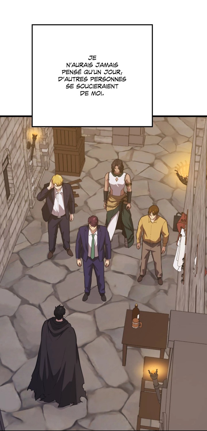 Seoul Station’s Necromancer Chapitre 139 - Page 119