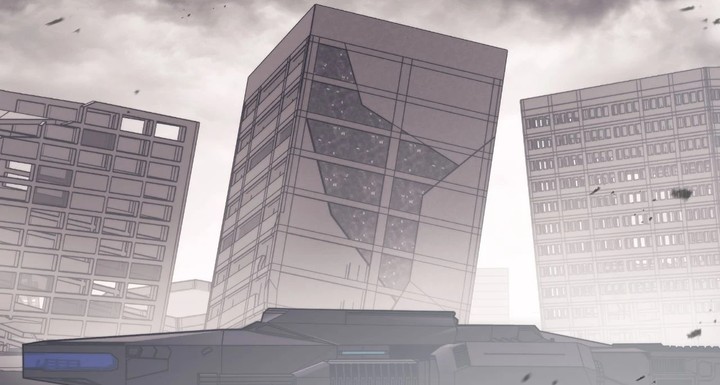 Seoul Station’s Necromancer Chapitre 139 - Page 125