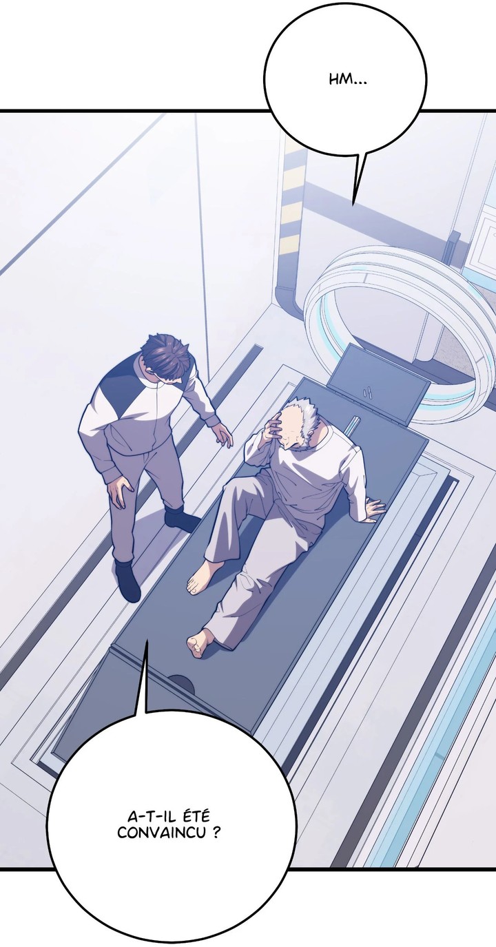 Seoul Station’s Necromancer Chapitre 139 - Page 133
