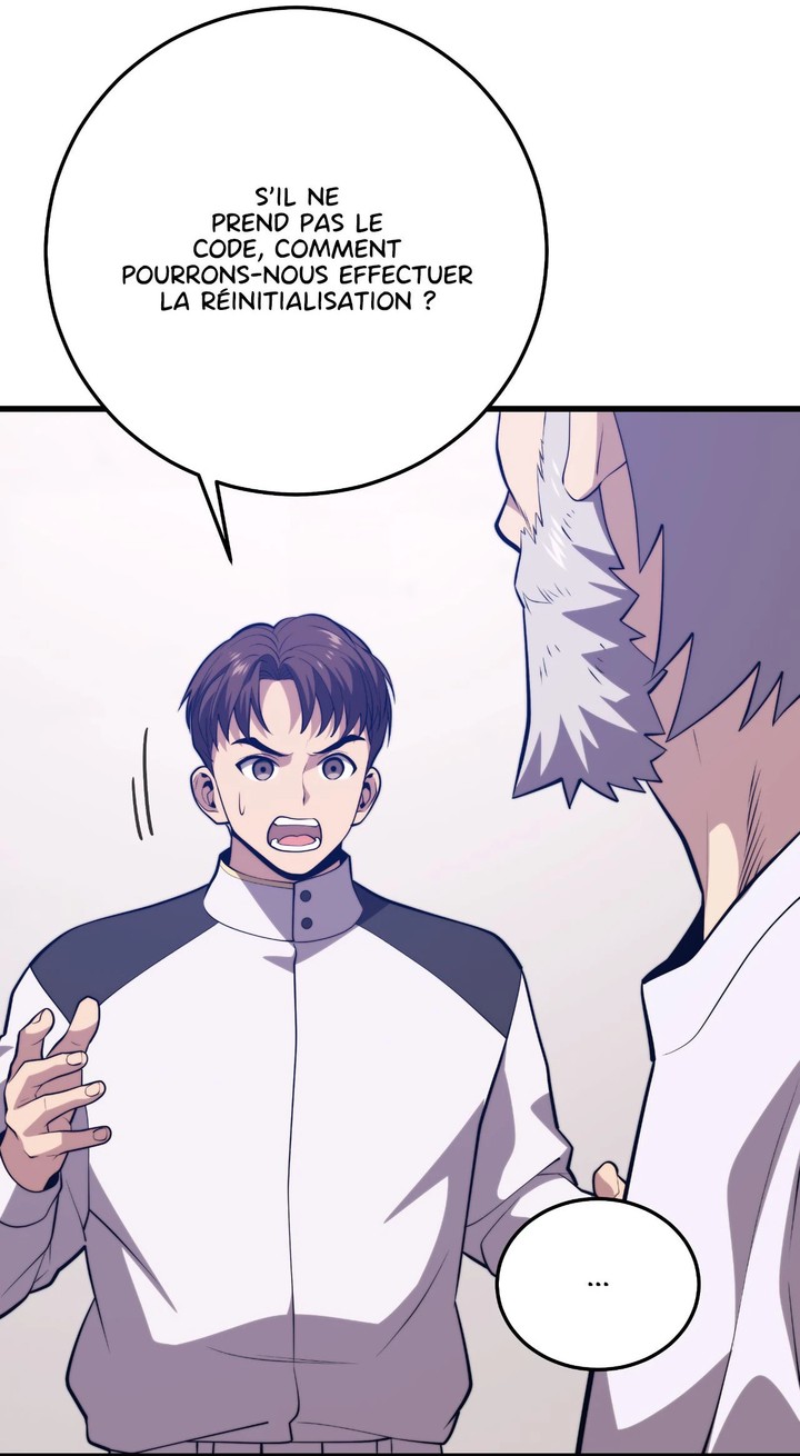 Seoul Station’s Necromancer Chapitre 139 - Page 140