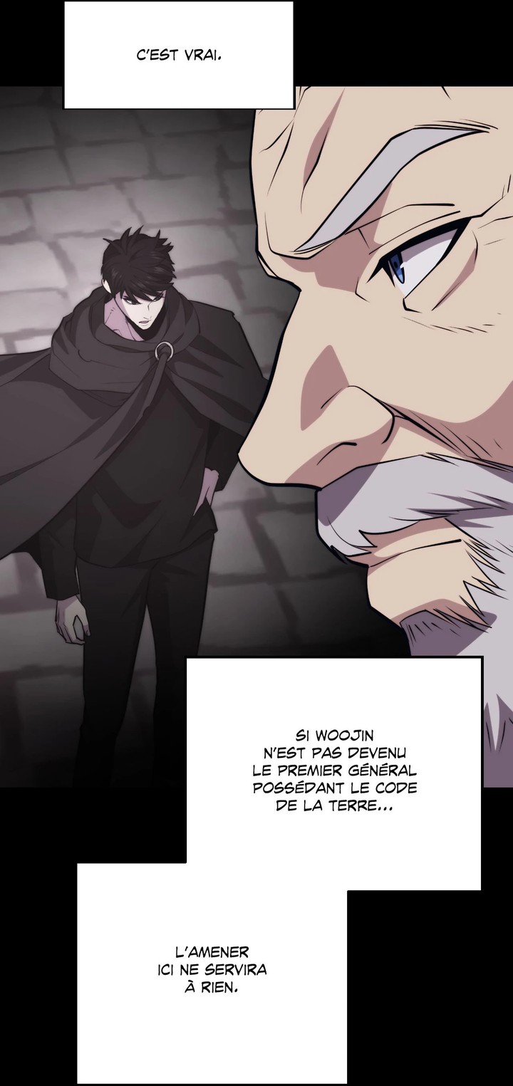 Seoul Station’s Necromancer Chapitre 139 - Page 144