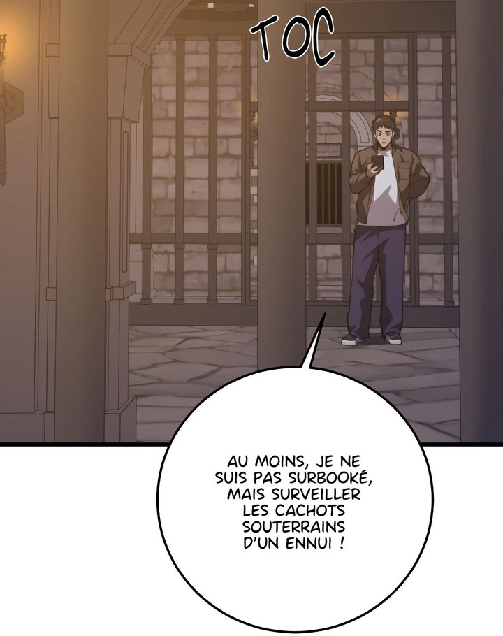 Seoul Station’s Necromancer Chapitre 139 - Page 158