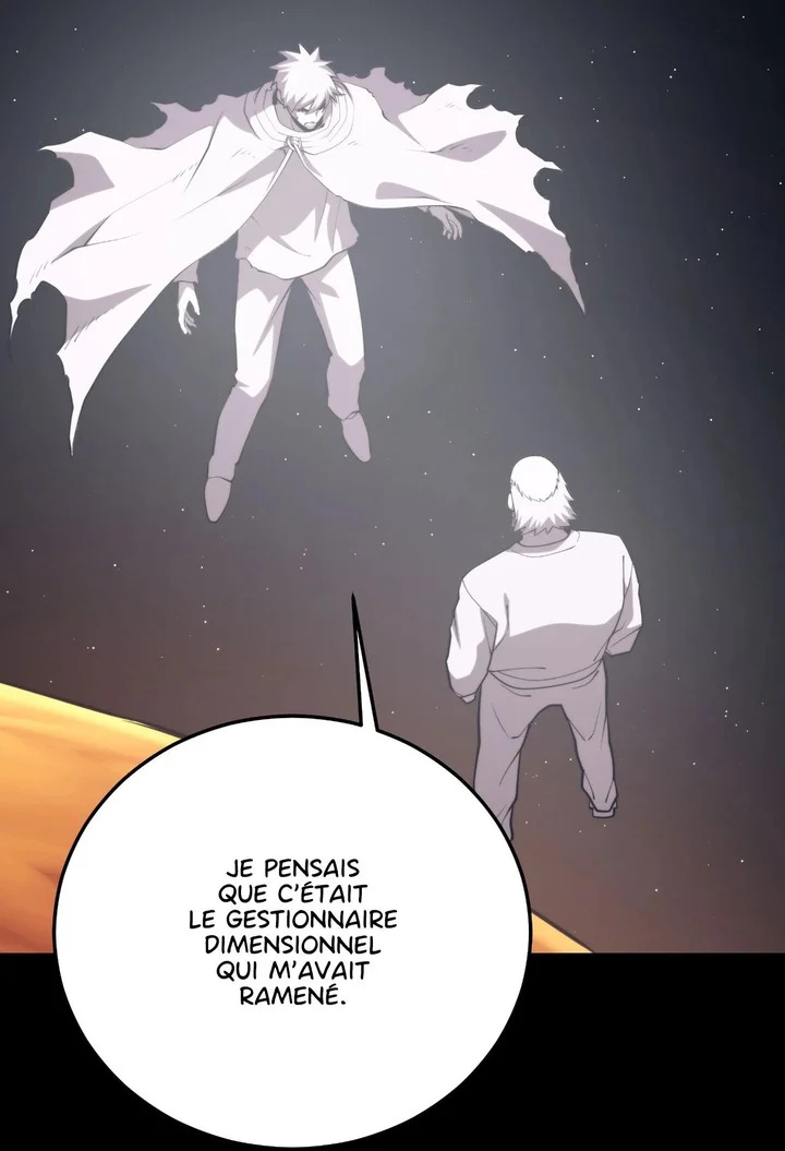 Seoul Station’s Necromancer Chapitre 139 - Page 16