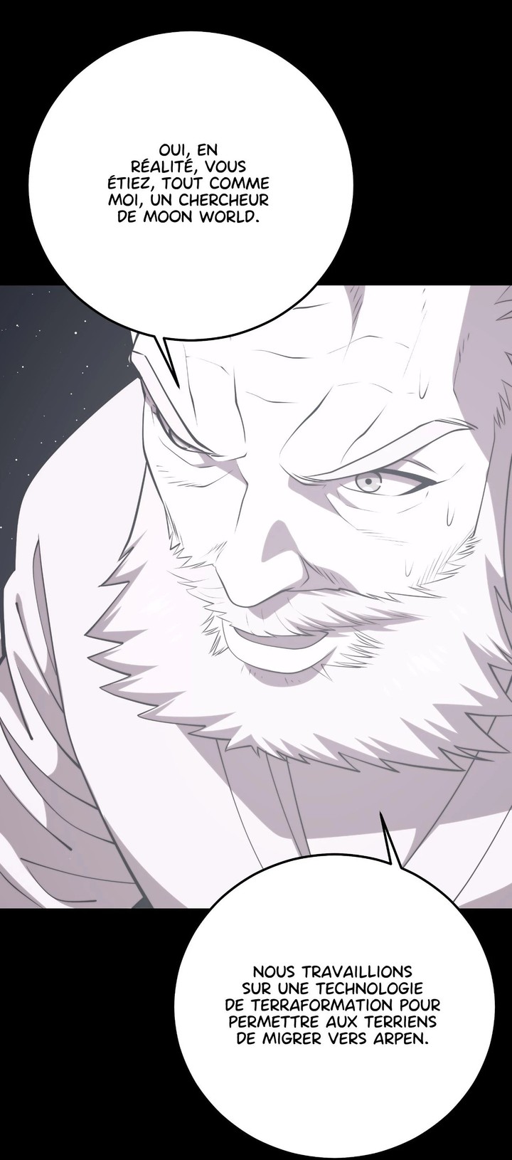 Seoul Station’s Necromancer Chapitre 139 - Page 182