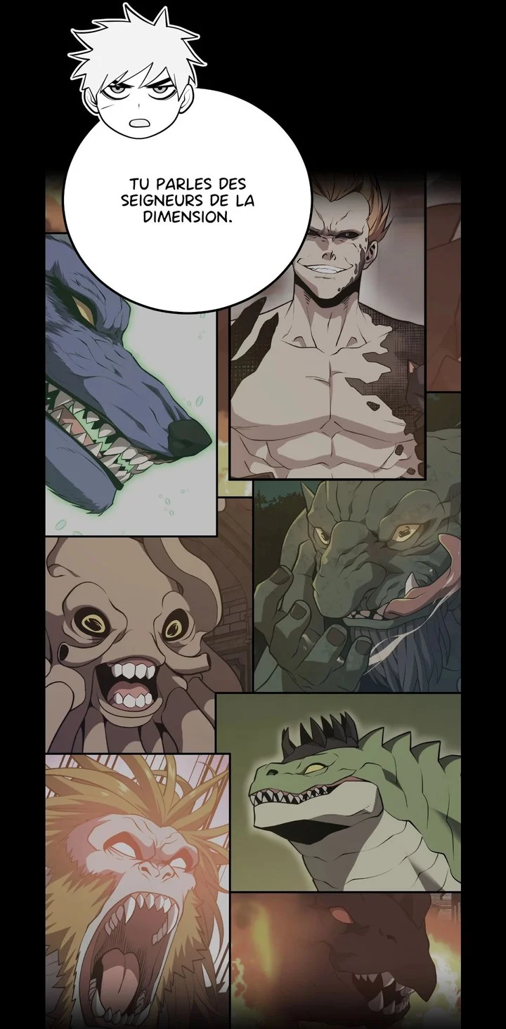 Seoul Station’s Necromancer Chapitre 139 - Page 197