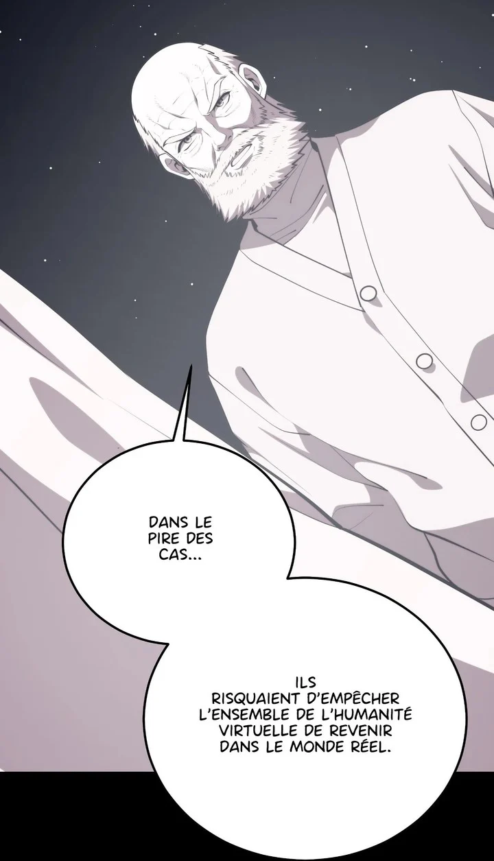 Seoul Station’s Necromancer Chapitre 139 - Page 200