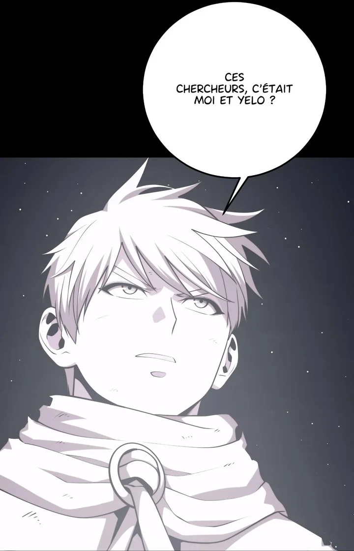 Seoul Station’s Necromancer Chapitre 139 - Page 208