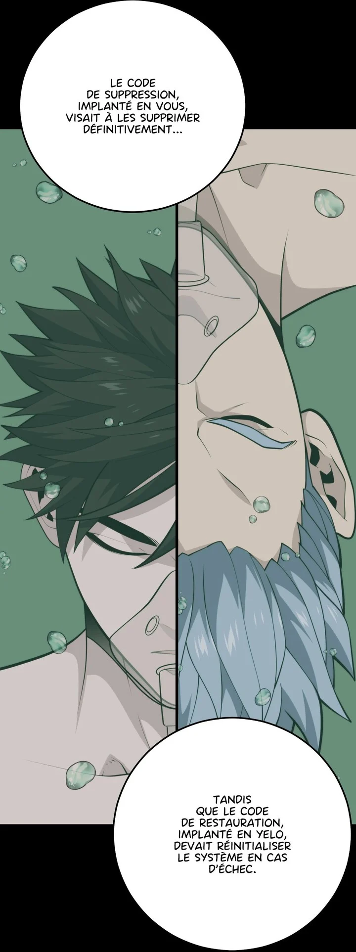 Seoul Station’s Necromancer Chapitre 139 - Page 213