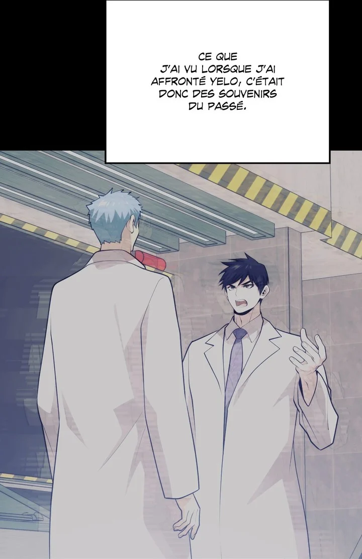 Seoul Station’s Necromancer Chapitre 139 - Page 219