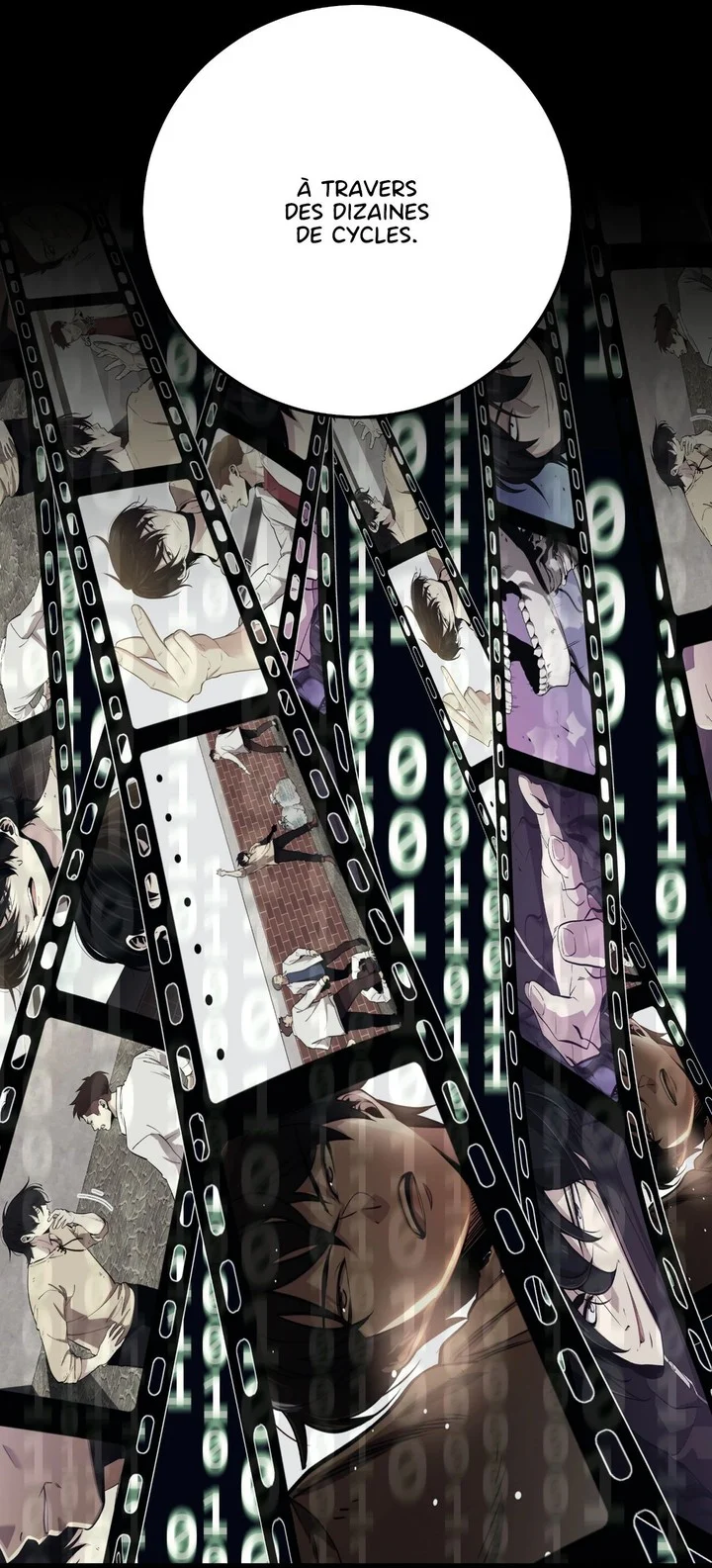 Seoul Station’s Necromancer Chapitre 139 - Page 232