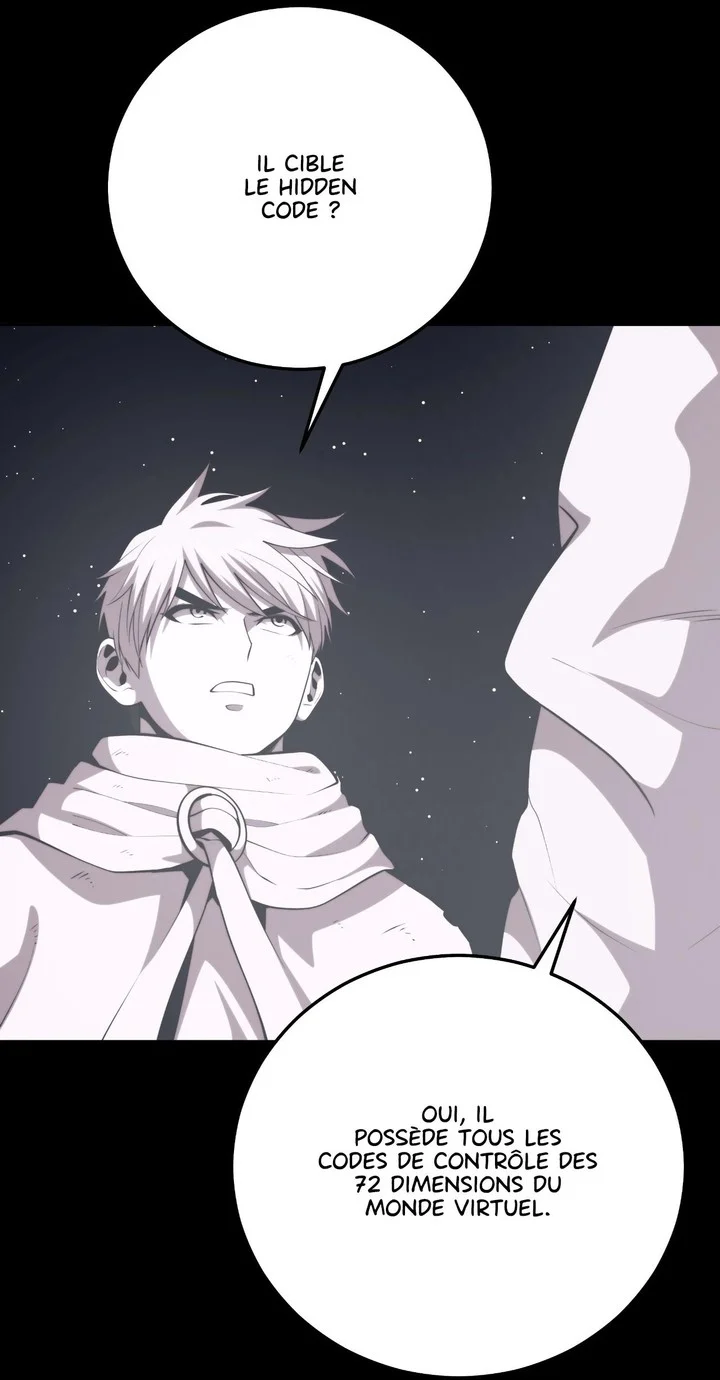Seoul Station’s Necromancer Chapitre 139 - Page 246