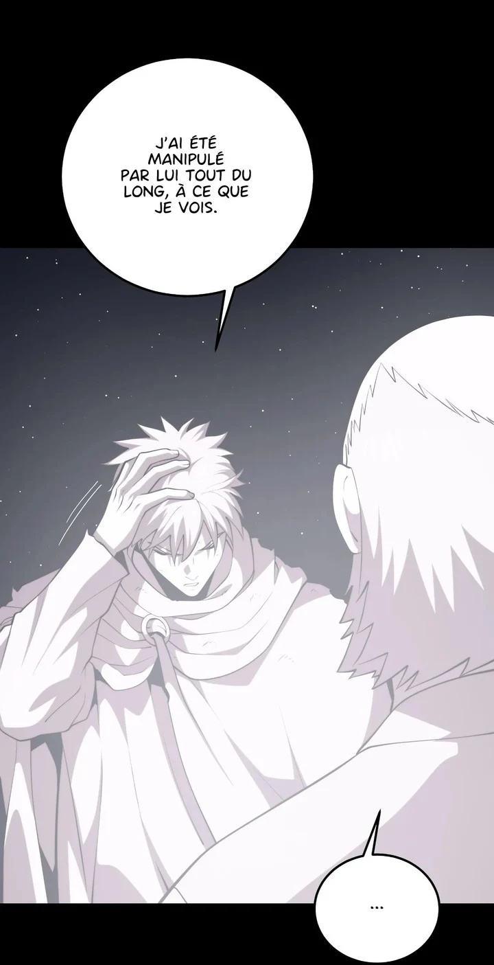 Seoul Station’s Necromancer Chapitre 139 - Page 33