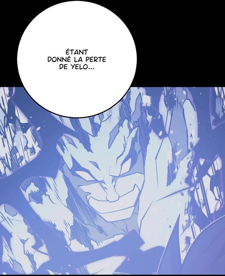 Seoul Station’s Necromancer Chapitre 139 - Page 42