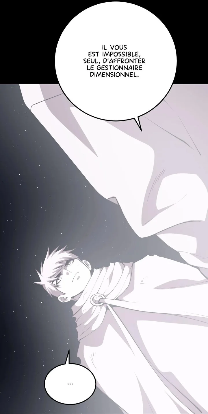 Seoul Station’s Necromancer Chapitre 139 - Page 45