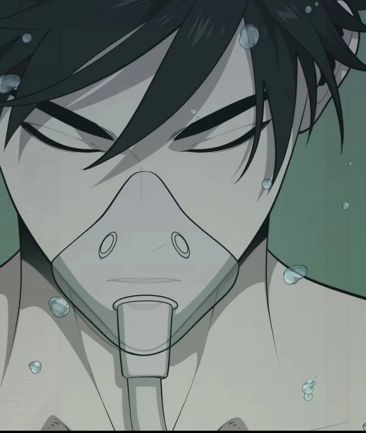 Seoul Station’s Necromancer Chapitre 139 - Page 64