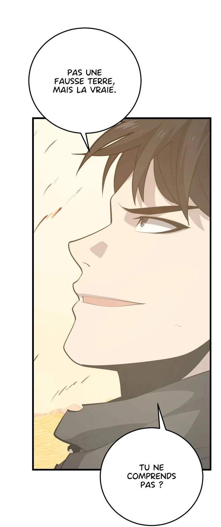Seoul Station’s Necromancer Chapitre 140 - Page 105
