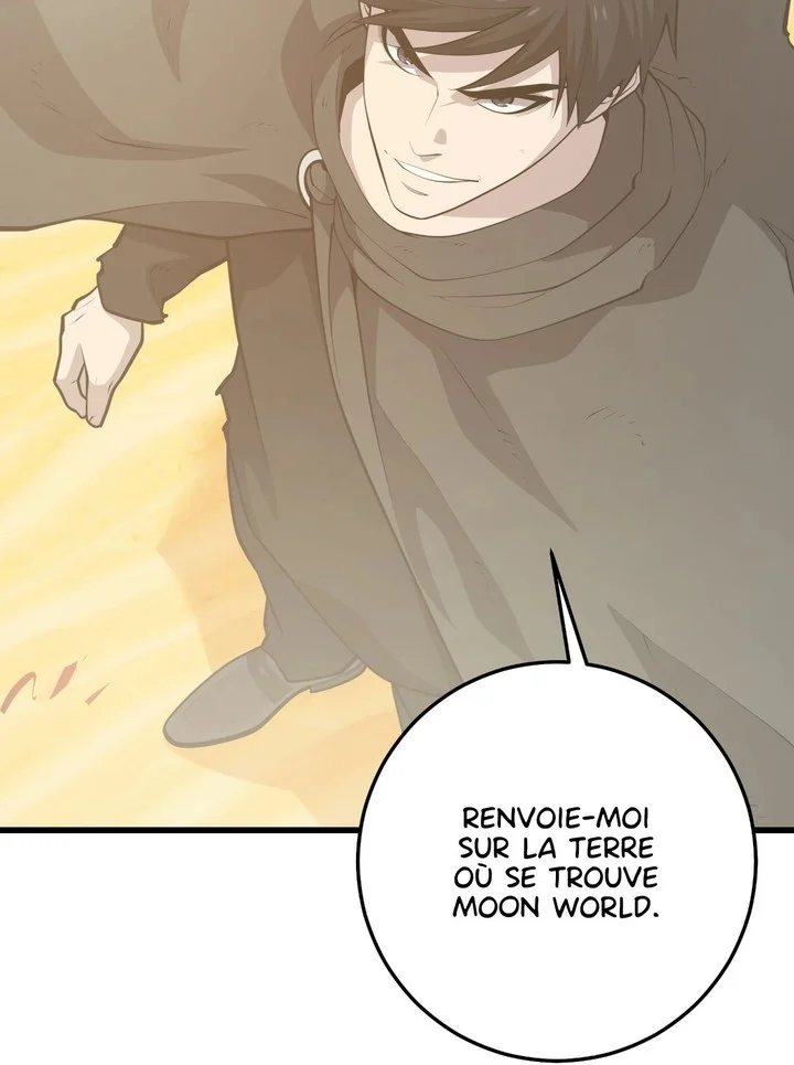 Seoul Station’s Necromancer Chapitre 140 - Page 114