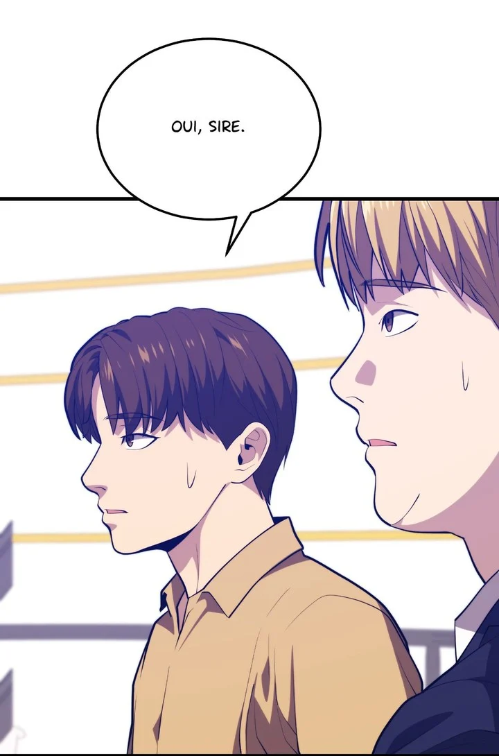 Seoul Station’s Necromancer Chapitre 140 - Page 131