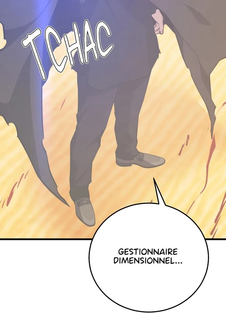Seoul Station’s Necromancer Chapitre 140 - Page 136