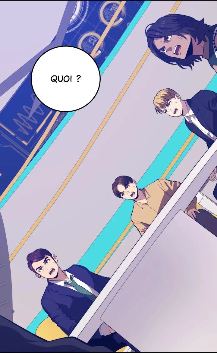 Seoul Station’s Necromancer Chapitre 140 - Page 170