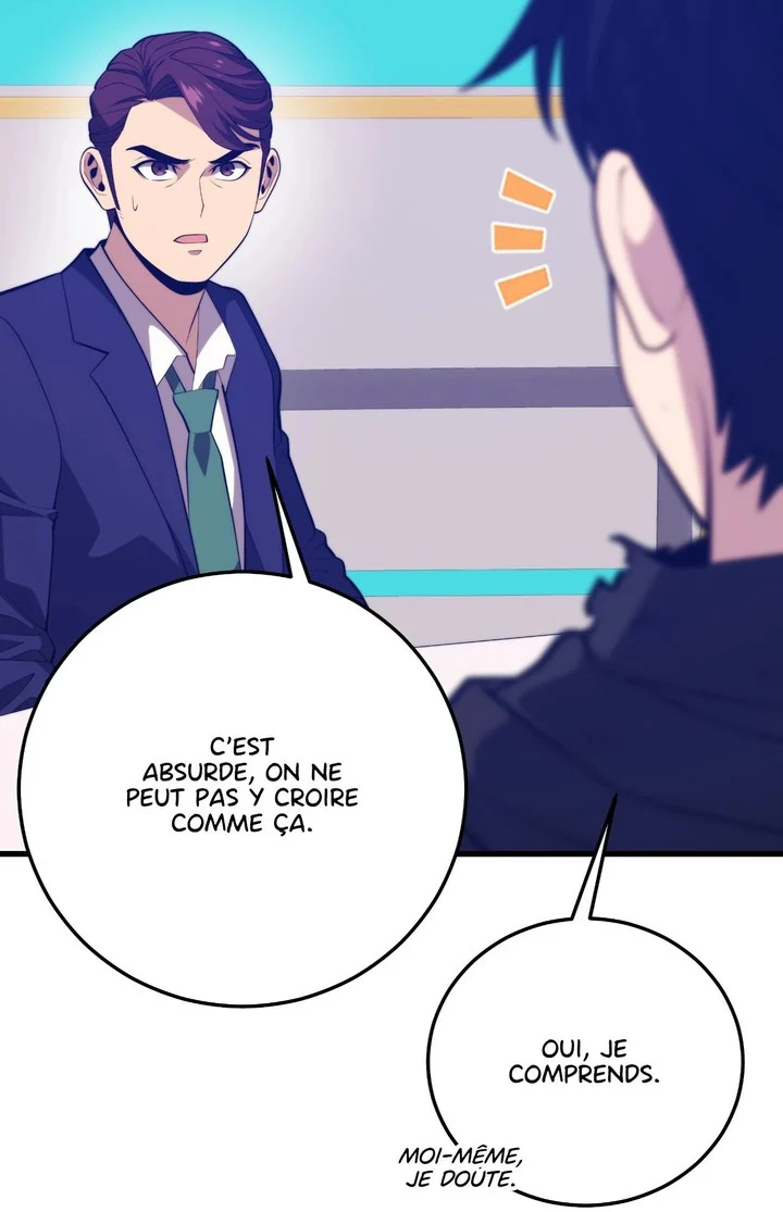 Seoul Station’s Necromancer Chapitre 140 - Page 182