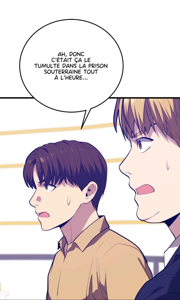 Seoul Station’s Necromancer Chapitre 140 - Page 187